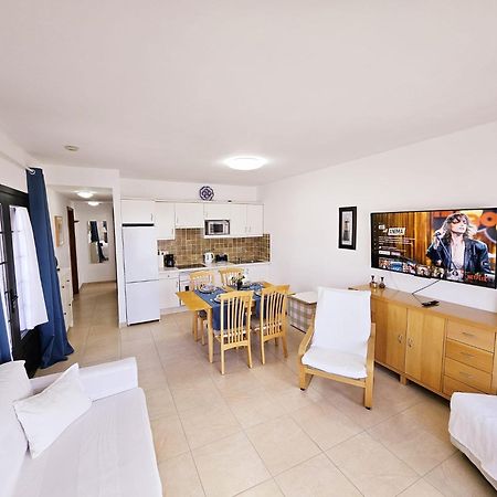 Sea View Villa Costa Teguise Exterior foto