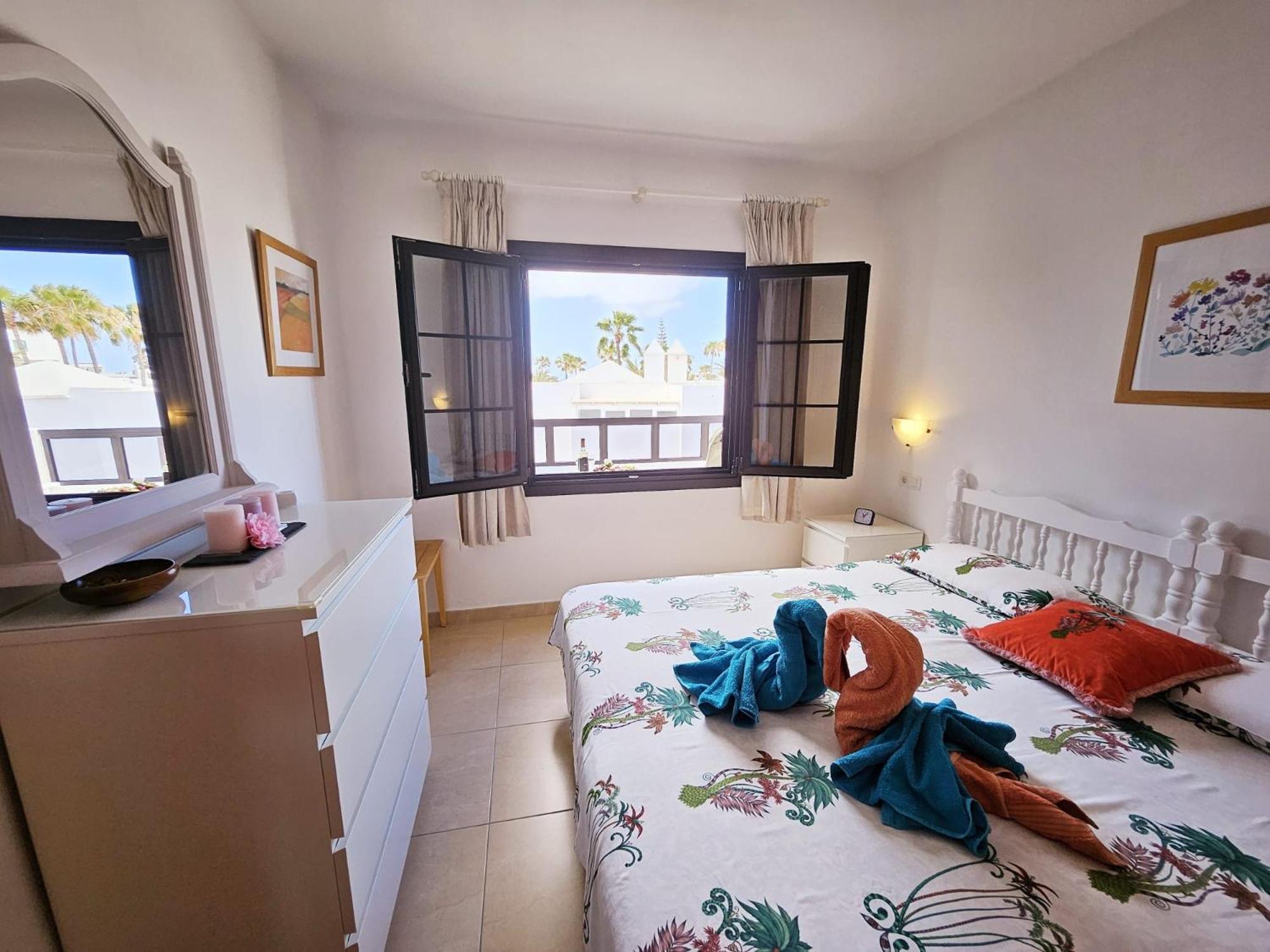 Sea View Villa Costa Teguise Exterior foto