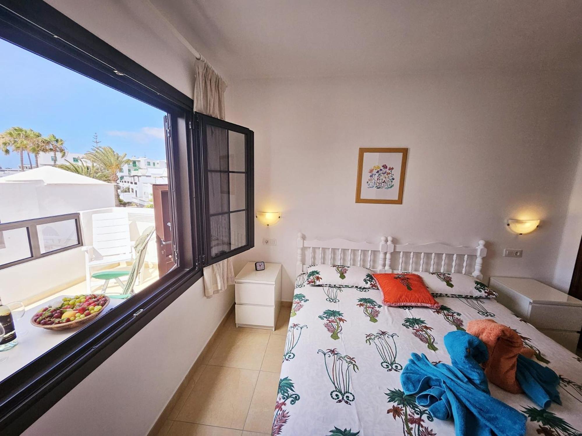 Sea View Villa Costa Teguise Exterior foto