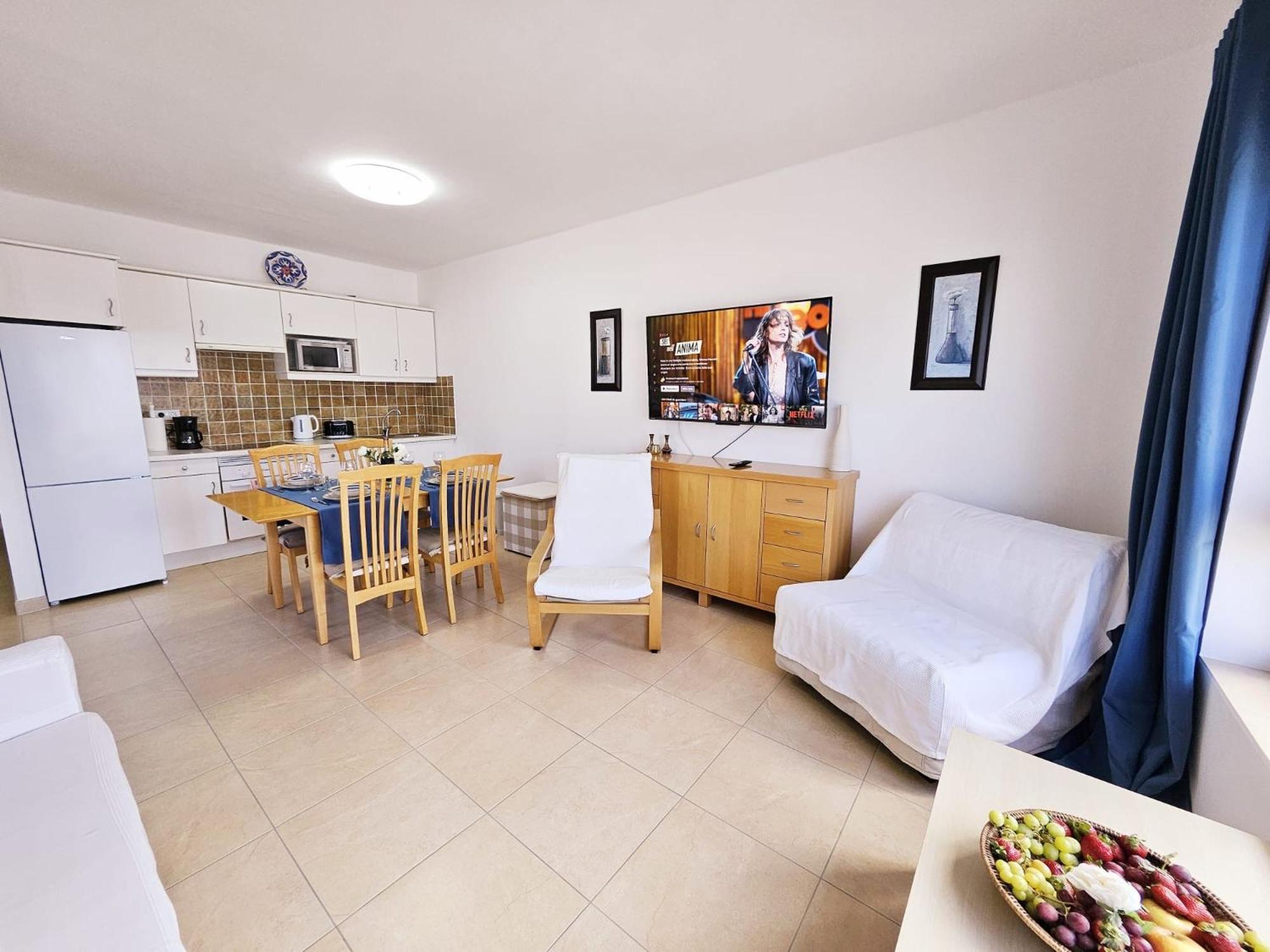 Sea View Villa Costa Teguise Exterior foto