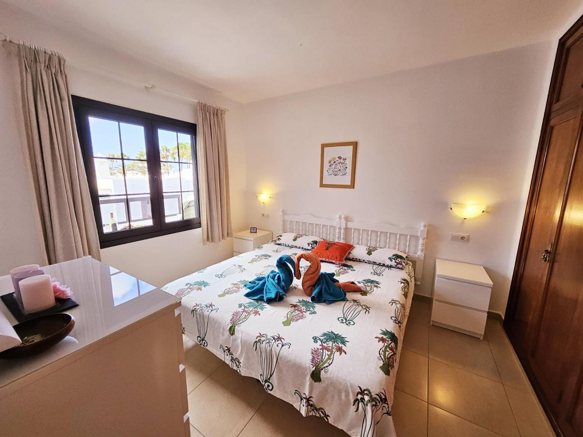 Sea View Villa Costa Teguise Exterior foto