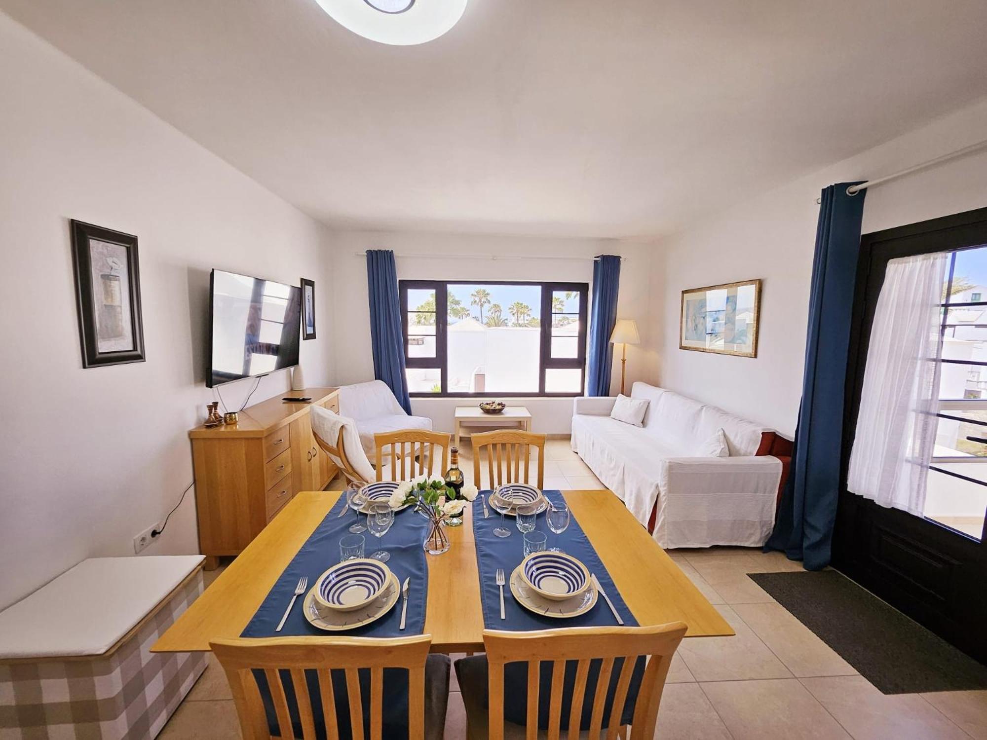 Sea View Villa Costa Teguise Exterior foto