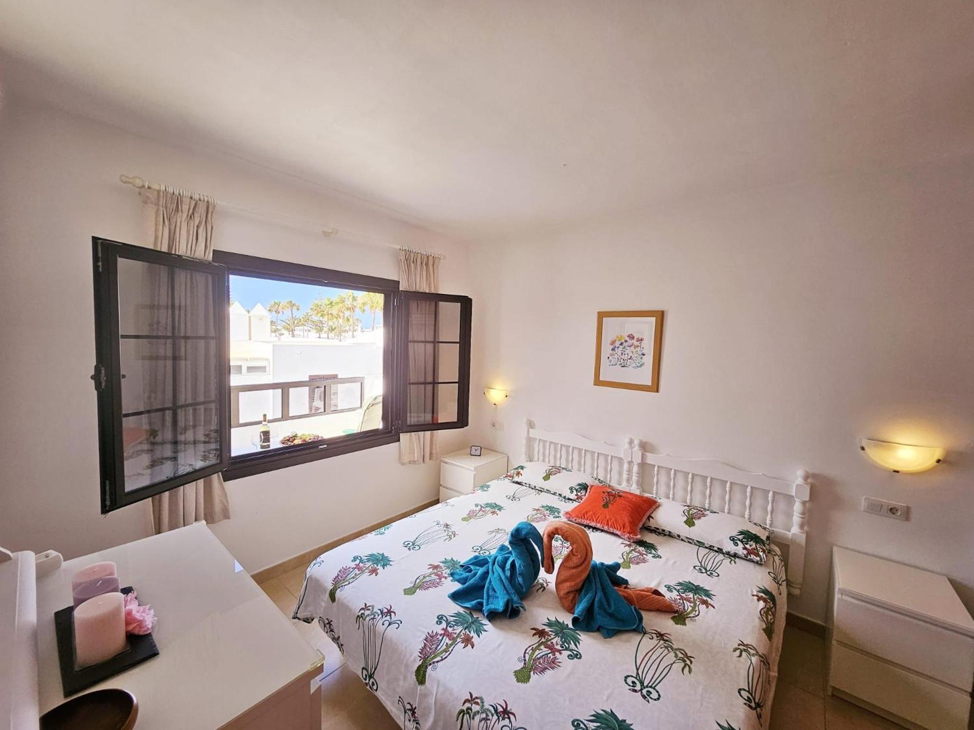 Sea View Villa Costa Teguise Exterior foto