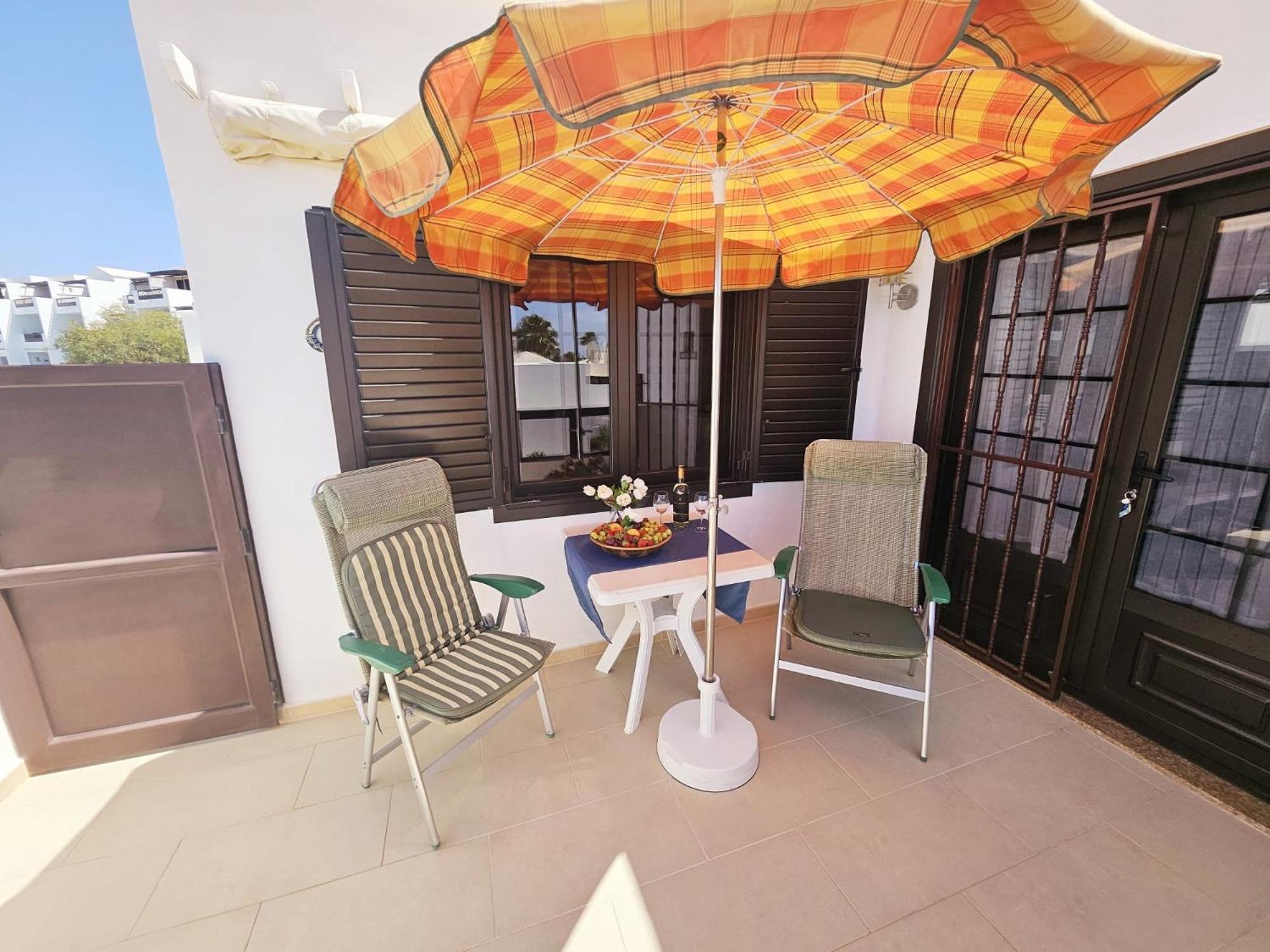 Sea View Villa Costa Teguise Exterior foto