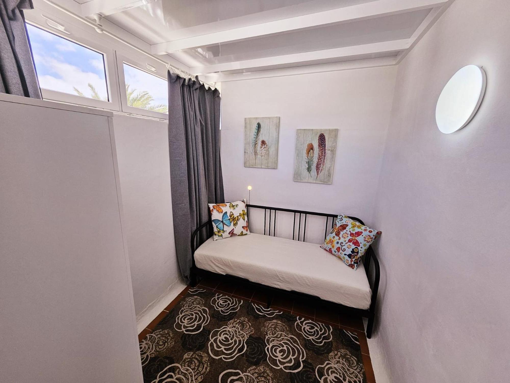 Sea View Villa Costa Teguise Exterior foto