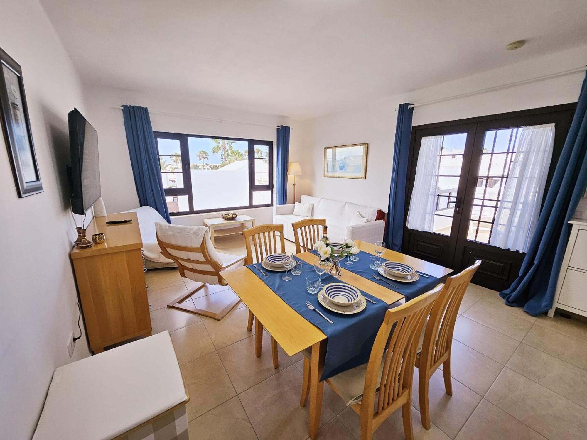 Sea View Villa Costa Teguise Exterior foto