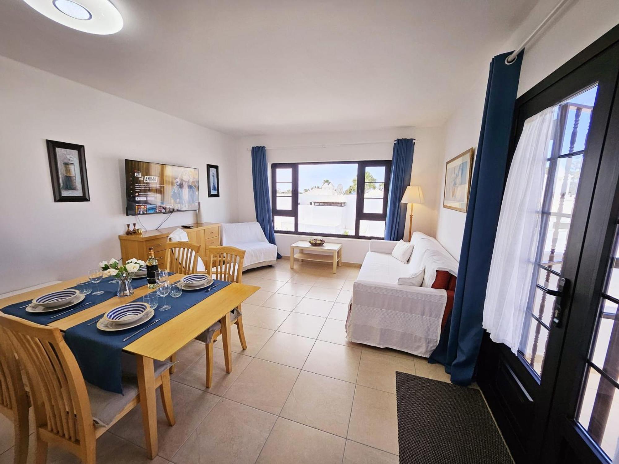 Sea View Villa Costa Teguise Exterior foto